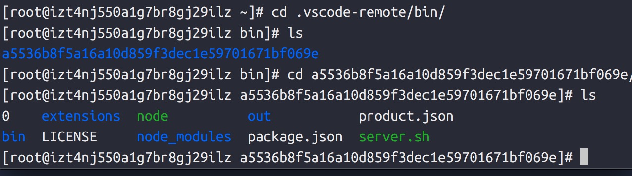 VSCode_Remote_SSH